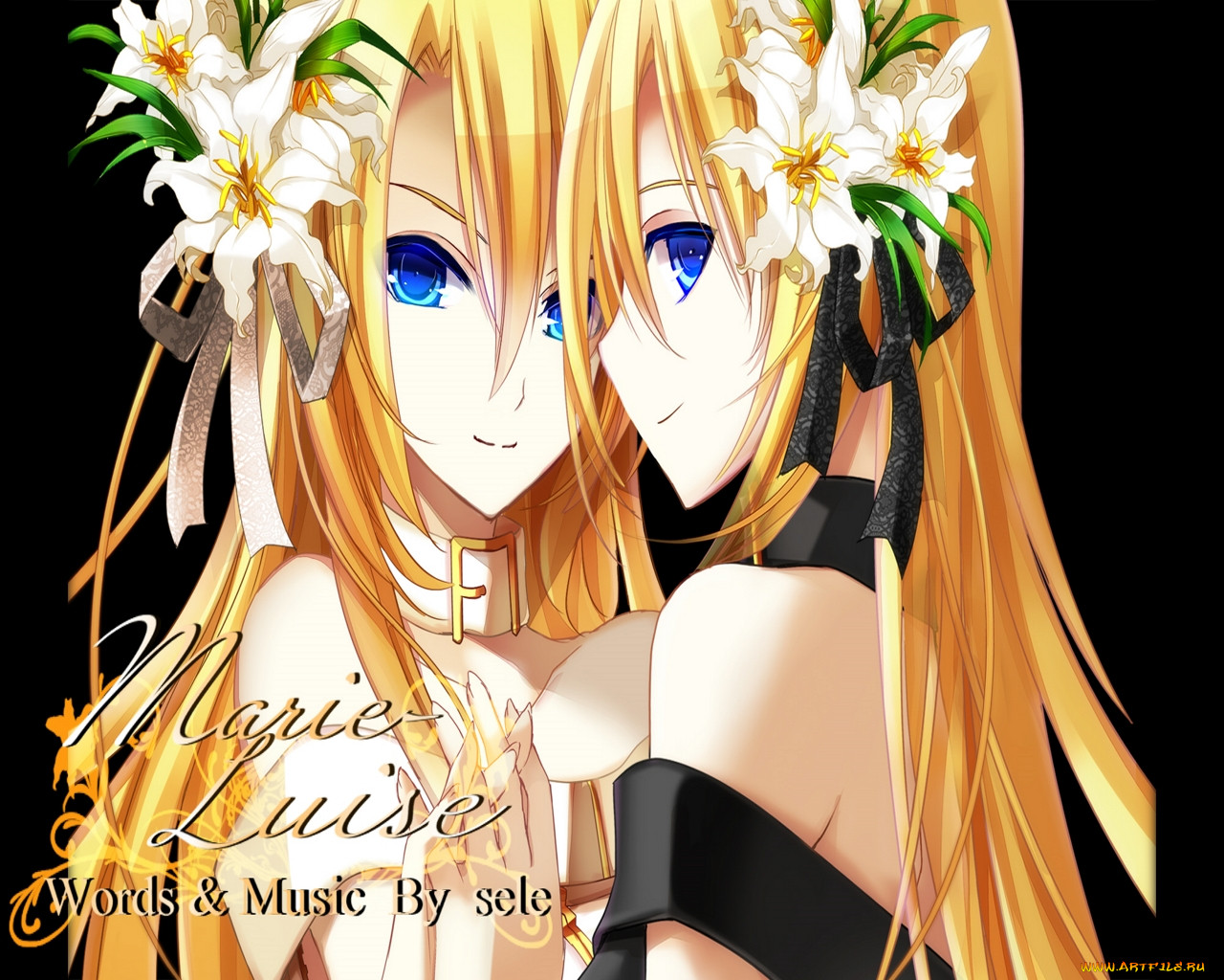, vocaloid
